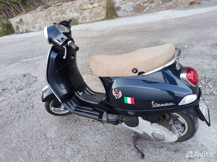 Vespa LX 150 3V Продам