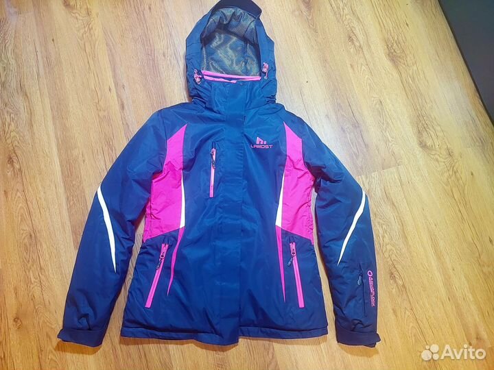 Горнолыжный костюм женский 46