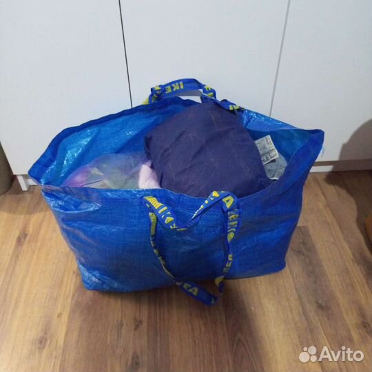 Детская одежда и обувь