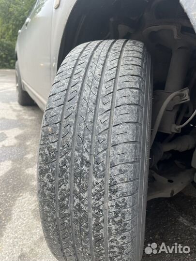 Диски R16 5/114.3/R16 резина maxxis 205/65/R16