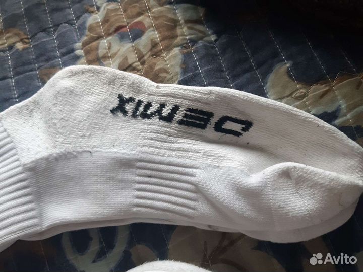 Гетры футбольные