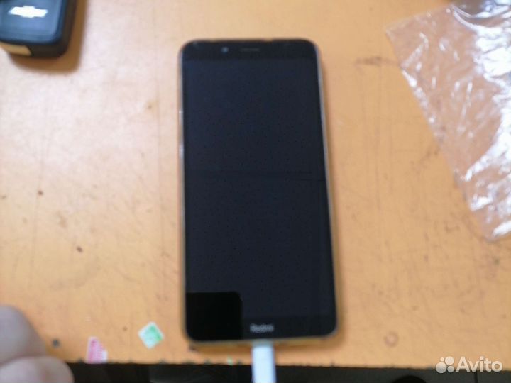 Телефон xiaomi redmi 7a