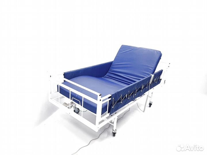 Медицинская кровать для лежачих больных