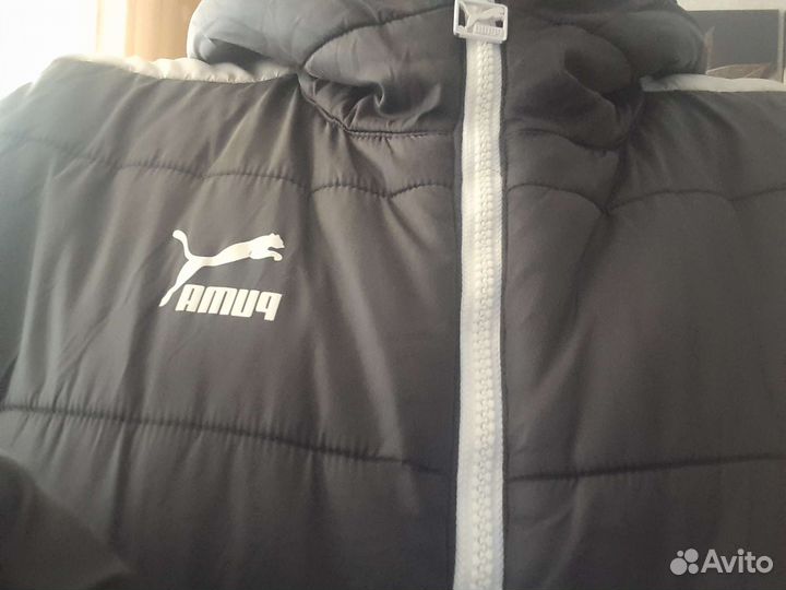 Куртка мужская