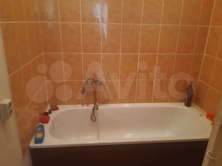 1-к. квартира, 30 м², 2/2 эт.