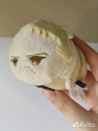 Mochi plush 