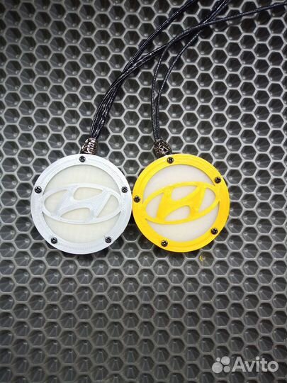 Ароматизатор Аромабрелки заправляемые в салон авто