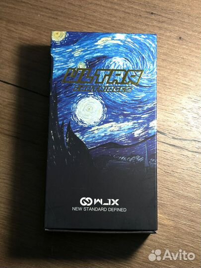 Тату машинка Mars Revolution