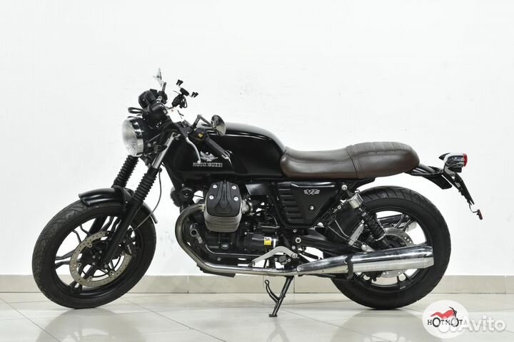 Moto Guzzi V 7 2015г