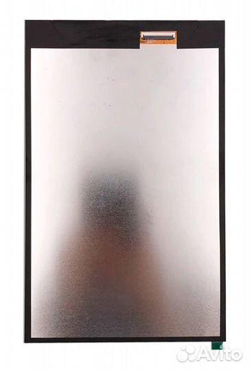 Дисплей для Dexp Ursus S570