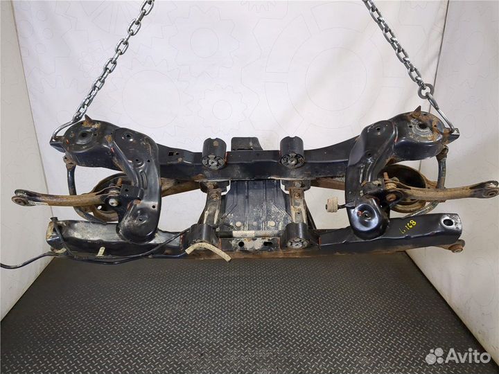 Балка подвески задняя Ford Escape 2015, 2018