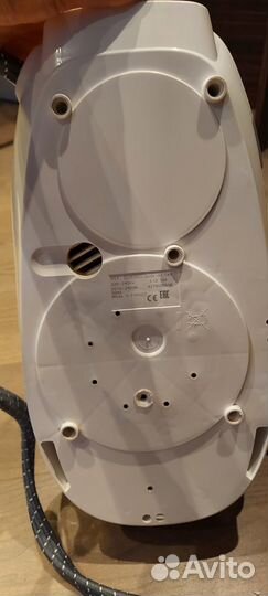 Парогенератор tefal pro express