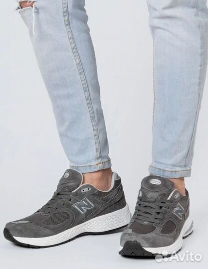 Кроссовки NB новые в коробке 43 размер