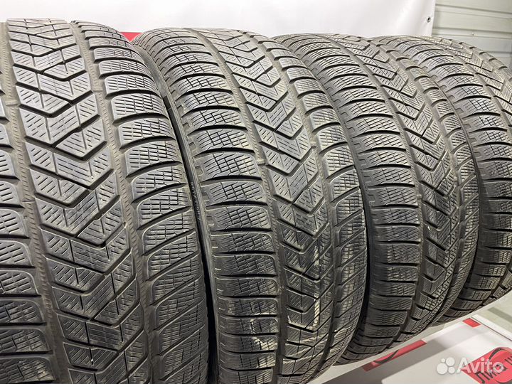Pirelli Scorpion Winter 255/50 R20