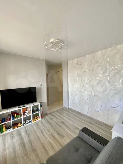 1-к. квартира, 36,7 м², 19/19 эт.