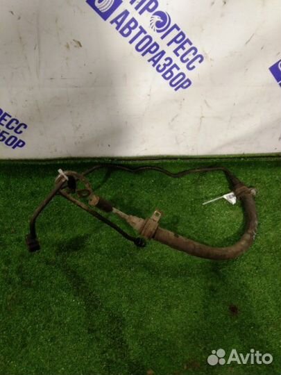 Трубка гидроусилителя (гур) Mitsubishi Legnum