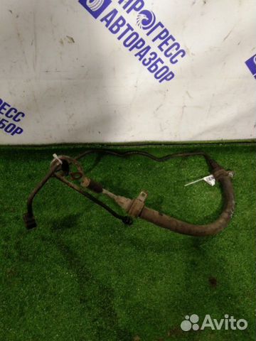 Трубка гидроусилителя (гур) Mitsubishi Legnum