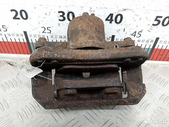 Суппорт передний левый для Hyundai-KIA Ceed 2 (JD)