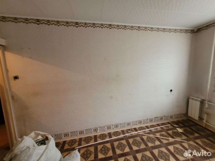 Демонтажные работы в квартирах и помещениях