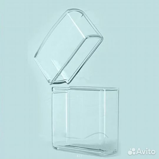 Силиконовый чехол для Зажигалки Zippo