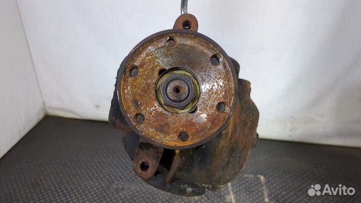 Редуктор моста BMW 3 E46, 2004