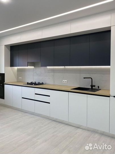 Кухня на заказ