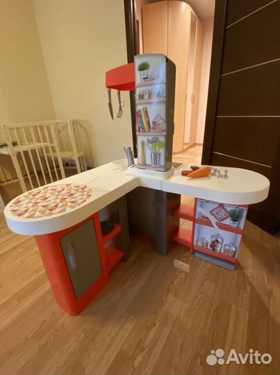 Кухня детская Tefal Studio XXL