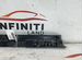Накладка порога задняя правая Infiniti M35 M45 Y50