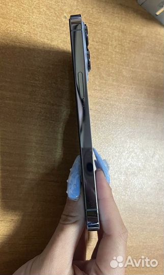 iPhone 13 Pro, 256 ГБ