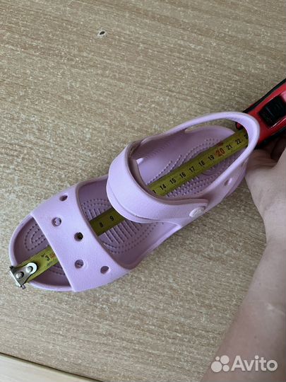 Crocs
