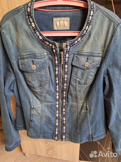 Женская одежда