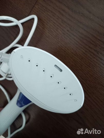 Ручной отпариватель philips