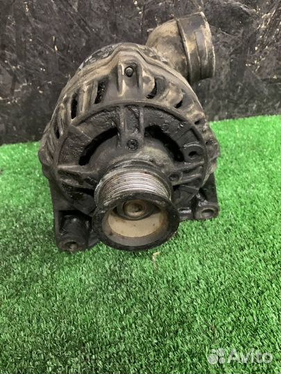 Генератор Bmw 5-Series E39 M52B25