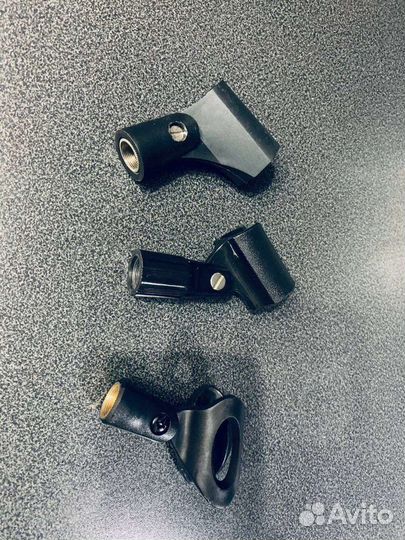 Держатель для микрофона