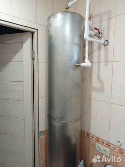 Сварочные работы