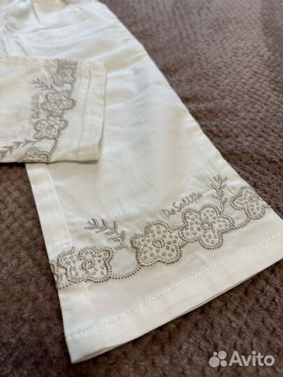 Боюки для девочки 92