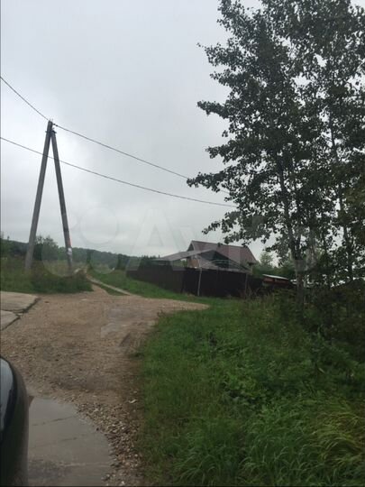 Участок 15 сот. (СНТ, ДНП)