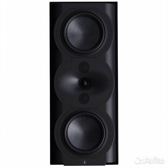 Полочная акустика Perlisten Audio R5m