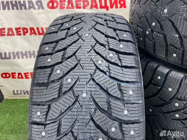 Tourador Ice Star TSW1 245/40 R19