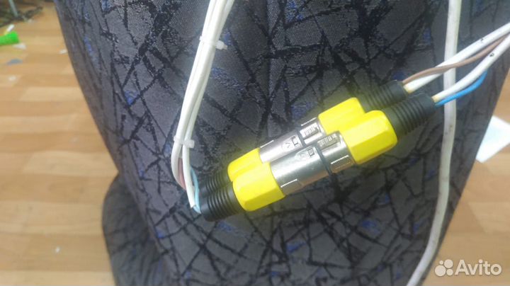 Бродильная емкость