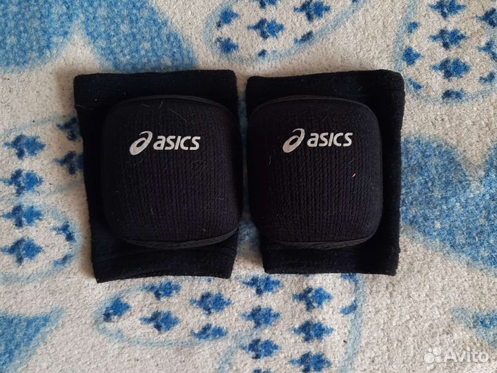 Наколенники Асикс