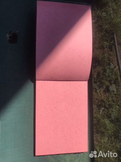 Дембельский альбом