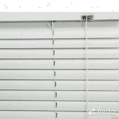 Жалюзи от производителя