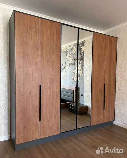 Шкаф IKEA встраиваемый встроенный