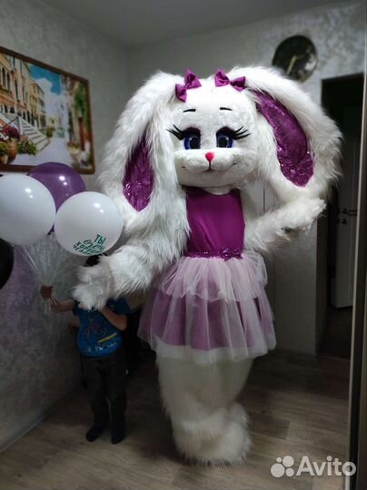 Ростовые куклы,Зайка Зая, Мишка, Панда