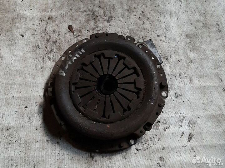 Корзина сцепления Kia Shuma