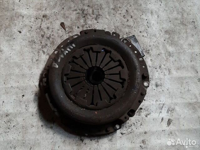 Корзина сцепления Kia Shuma