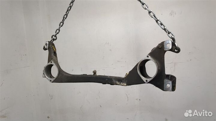 Балка подвески передняя Audi Q7, 2008