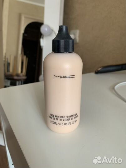 Основа под тональный крем оригинал MAC