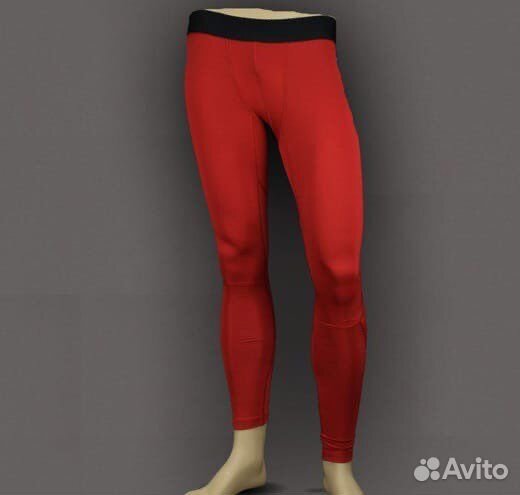 Термо Трико Nike PRO